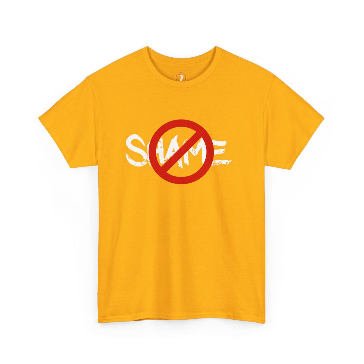 Romans 1:16 Unisex Heavy Cotton Tee