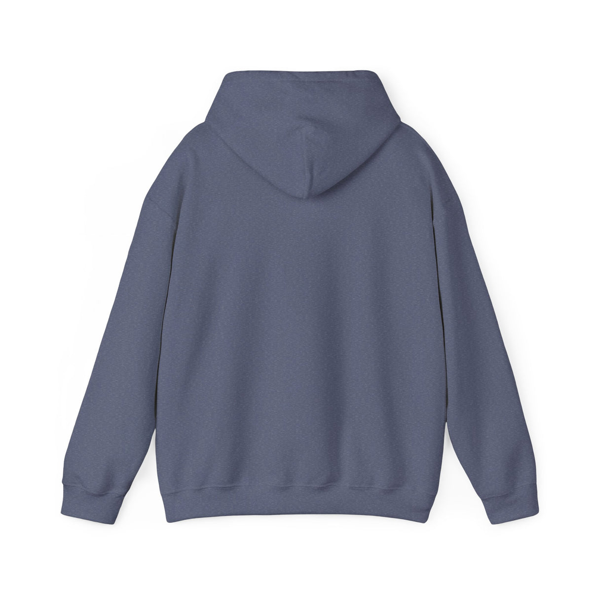 "Jesus My Redeemer" Inspirational Pullover Hoodie
