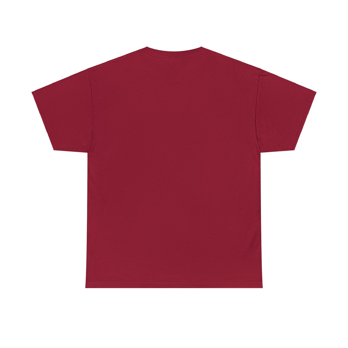 Inspire Wear Brand Unisex Heavy Cotton Tee