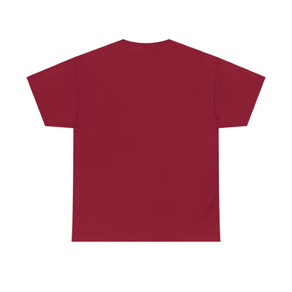 Inspire Wear Brand Unisex Heavy Cotton Tee