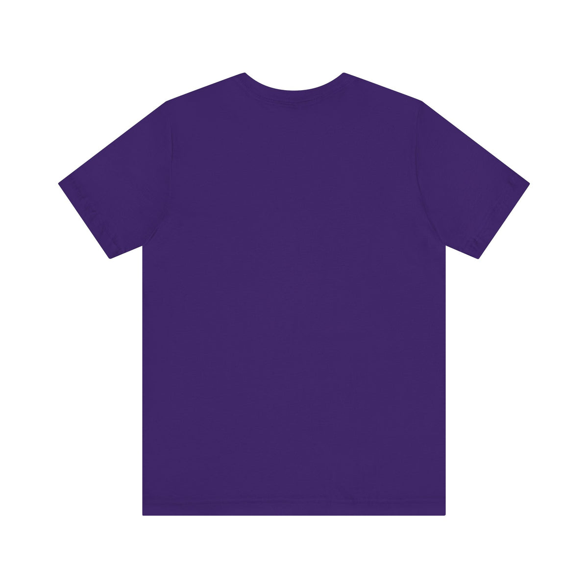 Break Every Chain Unisex Jersey Short Sleeve Tee