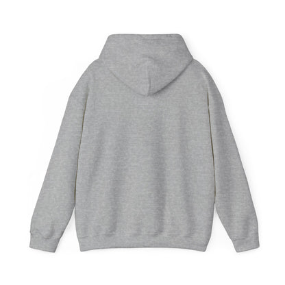 Inspire Wear Athletic Unisex Heavy Blend™ Hooded Sweatshirt