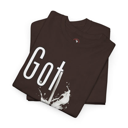 Got Faith? Unisex Heavy Cotton Tee