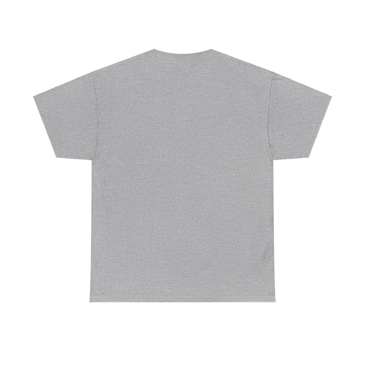 Wash Me Unisex Heavy Cotton Tee