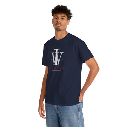 Inspire Wear Monogram Unisex T-Shirt