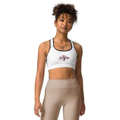 I-Wear Supportive Sports bra