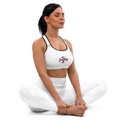 I-Wear Supportive Sports bra