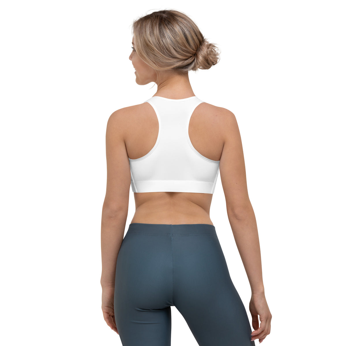 I-Wear Supportive Sports bra
