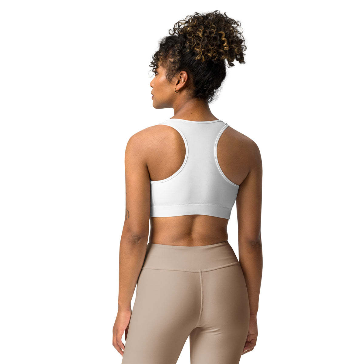 I-Wear Supportive Sports bra