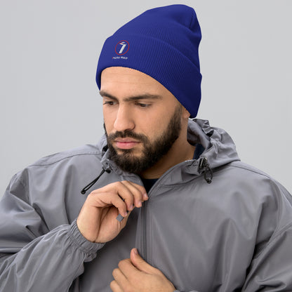 Inspire Wear Cuffed Beanie