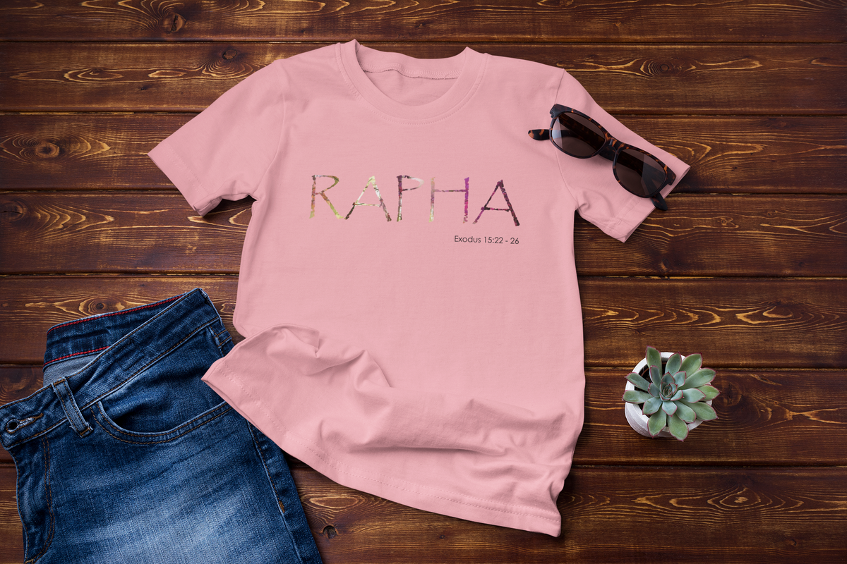 Rapha Unisex Heavy Cotton Tee